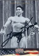 TOMMY  KONO