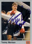 TOMMY  MORRISON  