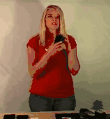 Demo of current products