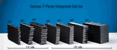 Honeycomb Multi-Cell Pack