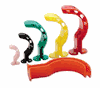 ADC #4000P Berman Oral Airway Kit, polybag