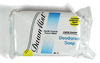 Anti-Bacterial Bar Soap, # 3/4, Individually Wrapped