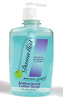 Antibacterial Lotion Soap, 8 oz. Bottle w/ Pump