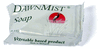 Bar Soap, # 1 1/2, Individually Wrapped