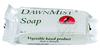 Bar Soap, # 1, Individually Wrapped