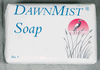 Bar Soap, # 3 Individually Wrapped