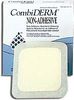 Combiderm ACD Adhesive Pad, 5-1/4" x 5-1/4"