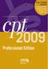 CPT 2009 Professional Edition