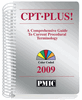 CPT Plus! 2009 Spiral