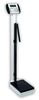 Digital Eye-Level Scale with Height Rod