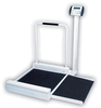 Digital Stationary Wheelchair Scale