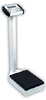 Digital Waist-High Physician Scale
