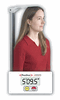 Digital Wall mounted Height rod