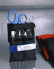 EMS Responder� Holster Set #104BKE