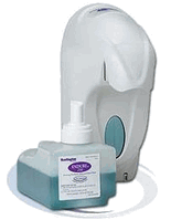 Endure 250 Antibacterial Soap, 750ML
