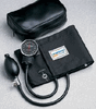 entrust Performance Plus Deluxe Aneroid Sphygmomanometer, Black, Child entrust Performance Plus Deluxe Aneroid Sphygmomanometer, Black, Child