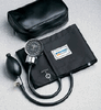 entrust Performance Plus Professional Aneroid Sphygmomanometer, Black, Adult entrust Performance Plus Professional Aneroid Sphygmomanometer, Black, Adult