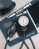 entrust Performance Standard Aneroid Sphygmomanometer, Navy Blue, Child entrust Performance Standard Aneroid Sphygmomanometer, Navy Blue, Child