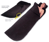 Humane Restraint Sleeping Bag