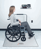In-Floor Scale