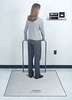In-Floor Scale