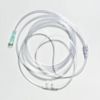 McKesson Adult Nasal Cannula, Curved, Flared