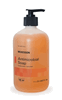 McKesson Antimicrobial Soap Liquid 18 oz. Pump Bottle