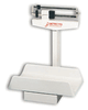 Mechanical Pediatric Scale