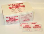 Medi-Pak Alcohol Prep Pad, Medium, Sterile