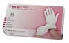 MediGuard Smooth PF Latex Exam Gloves