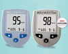 Microdot Meter