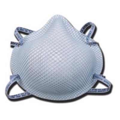 Moldex N95 SM (20/BX) #1511 | Hamilton Medical Products, Inc.