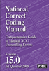 National Correct Coding Manual 2009 (1st Quarter)