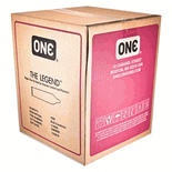 ONE� LEGEND�, CASE OF 1000