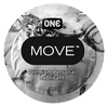 ONE MOVE 3ML SACHETS, CASE OF 500