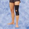 Open Patella Knee Support, Large