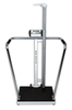 Portable High Capacity Scale