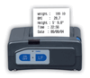Portable Ticket Printer