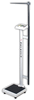ProDoc� Scale with Mechanical Height Rod