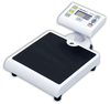 ProDoc� Space-Saving Digital Physician Scale