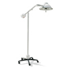 Ritter 355 Minor Surgery Halogen Light