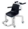 Rolling Chair Scale