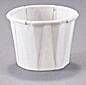 Souffle Cup, 1 oz.
