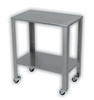 SS Portable Baby Table