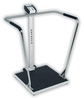 Waist-High Bariatric Scale