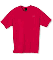 Beefy-T in Red