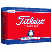 Golf Balls