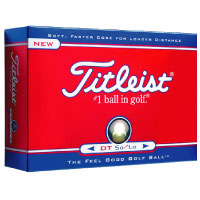 Golf Balls