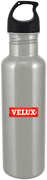H2Go Stainless Water Bottle