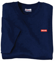 Hanes T-Shirt Digital Print